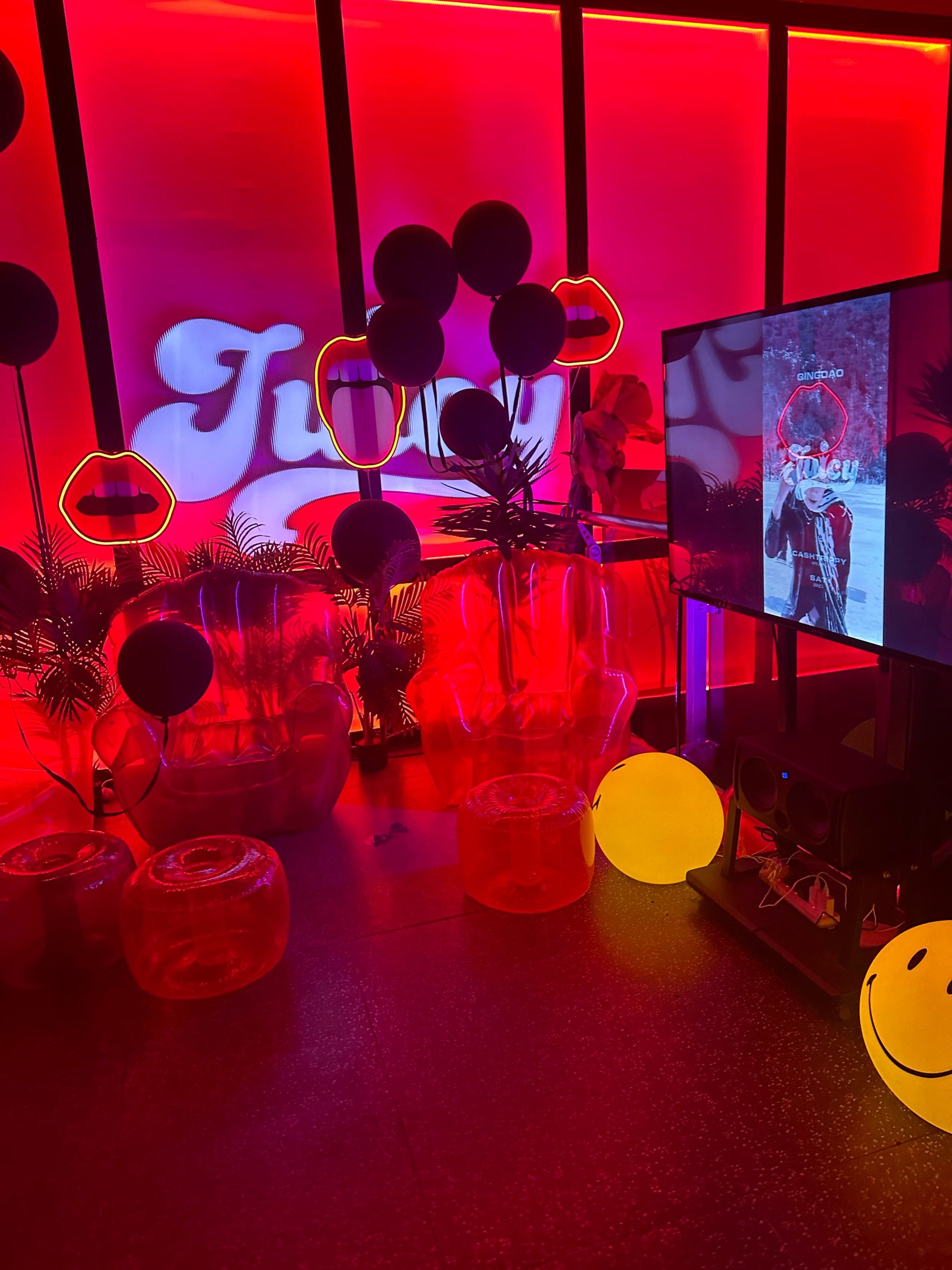 商务ktv能否组局攻略-杨浦区ktv预订